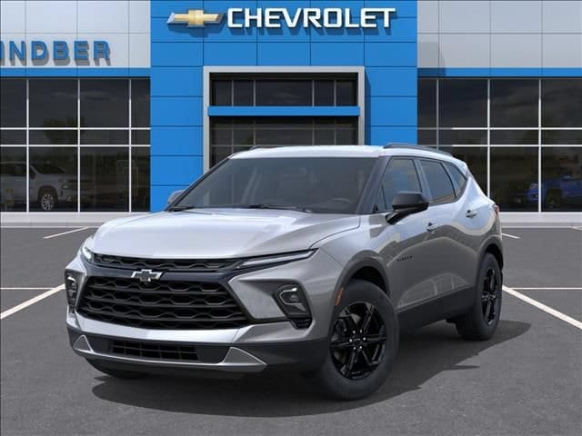 2026 Chevrolet Blazer 2LT - Photo 6