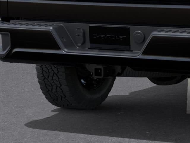 2026 Chevrolet Silverado 1500 RST - Photo 14