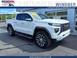 GMC Canyon