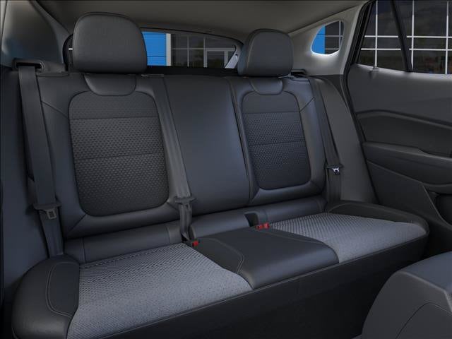 2026 Chevrolet Trax LT - Photo 17