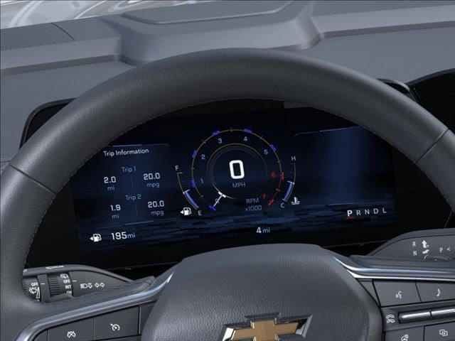 2026 Chevrolet Suburban LT - Photo 18