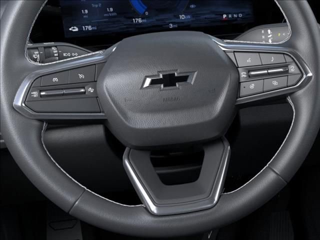 2026 Chevrolet Blazer EV LT - Photo 19