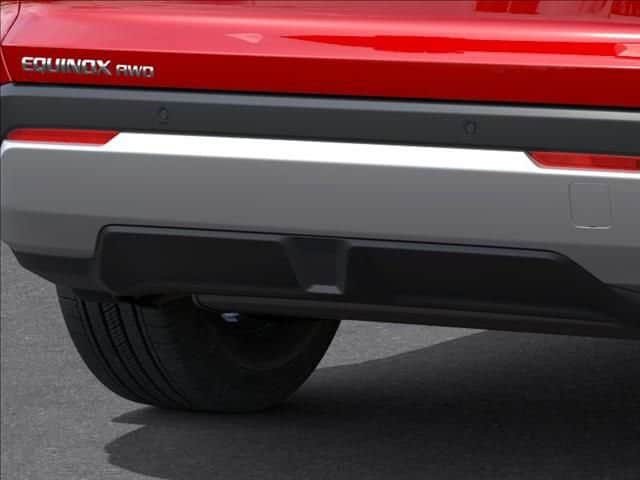 2027 Chevrolet Equinox LT - Photo 14