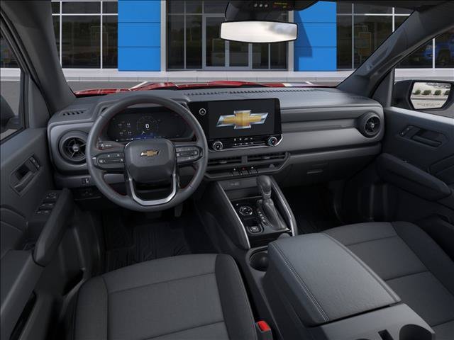 2026 Chevrolet Colorado Work Truck - Photo 15