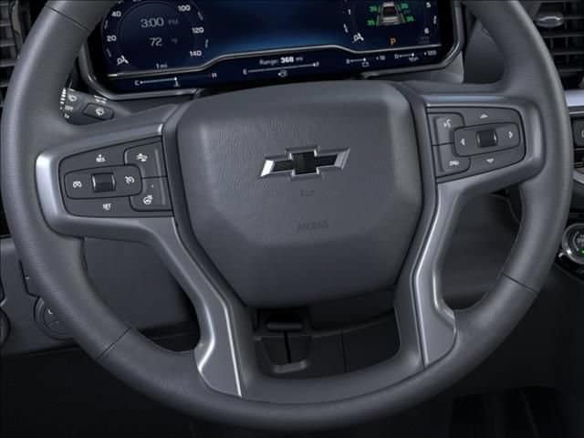 2026 Chevrolet Silverado 1500 RST - Photo 18