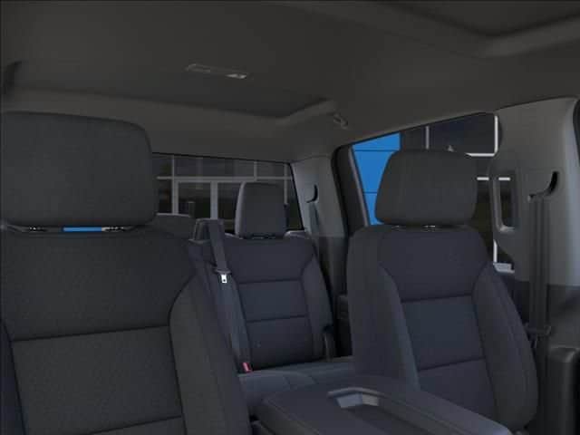 2026 Chevrolet Silverado 1500 RST - Photo 23