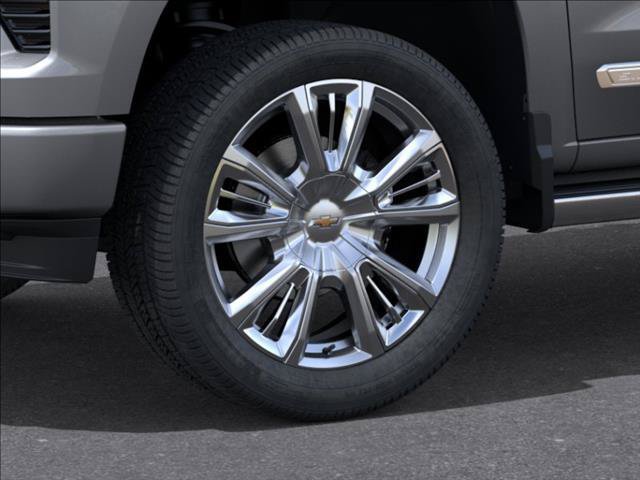 2026 Chevrolet Silverado 1500 High Country - Photo 9