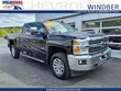 Chevrolet Silverado 2500 HD
