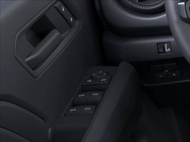 2026 Chevrolet Colorado Work Truck - Photo 22