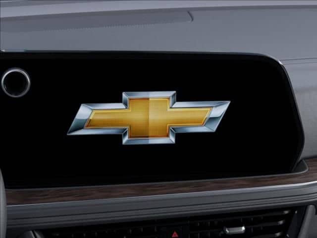 2026 Chevrolet Suburban LT - Photo 20