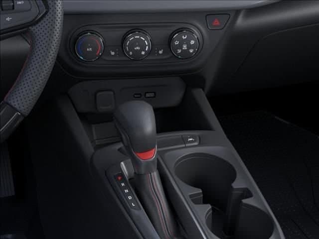 2026 Chevrolet Trax RS - Photo 23