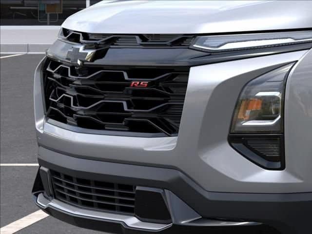 2027 Chevrolet Equinox RS - Photo 12