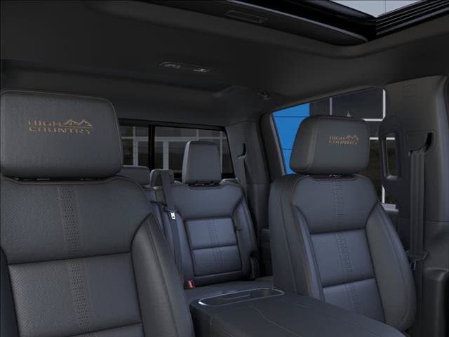 2026 Chevrolet Silverado 1500 High Country - Photo 24
