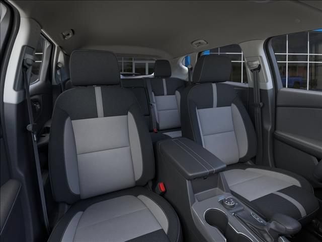 2026 Chevrolet Blazer 2LT - Photo 16