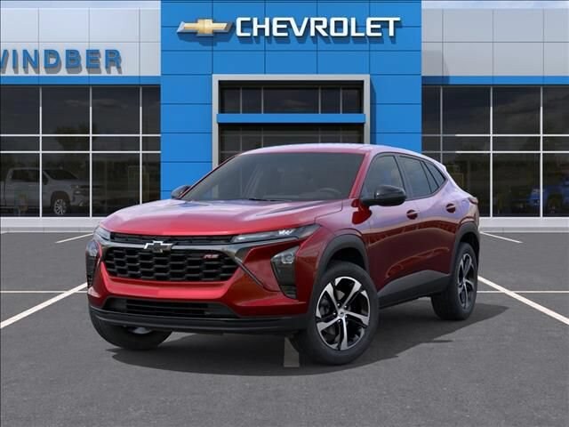 2026 Chevrolet Trax RS - Photo 6
