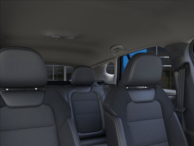 2026 Chevrolet Trax LT - Photo 24