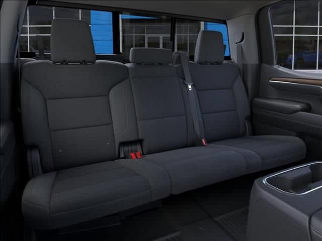 2026 Chevrolet Silverado 1500 LT Trail Boss - Photo 17