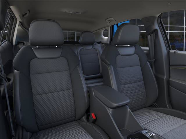 2026 Chevrolet Trax LT - Photo 16