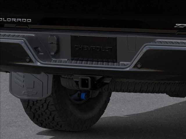 2026 Chevrolet Colorado ZR2 - Photo 14