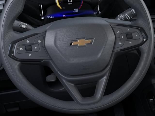 2026 Chevrolet Trailblazer LS - Photo 19