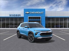 2026 Chevrolet Trailblazer LT SUV