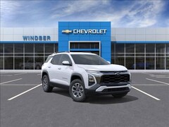 2026 Chevrolet Equinox Activ SUV