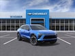 Chevrolet Blazer EV