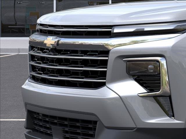 2027 Chevrolet Traverse LT - Photo 13