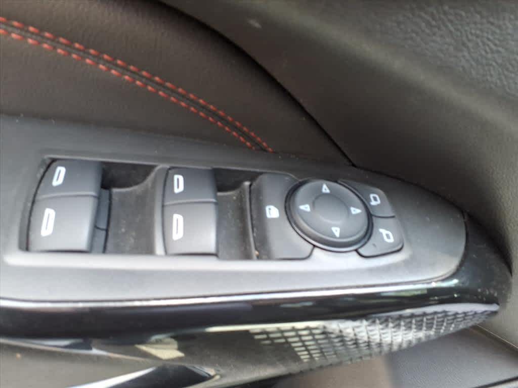 2025 Chevrolet Trax RS - Photo 25