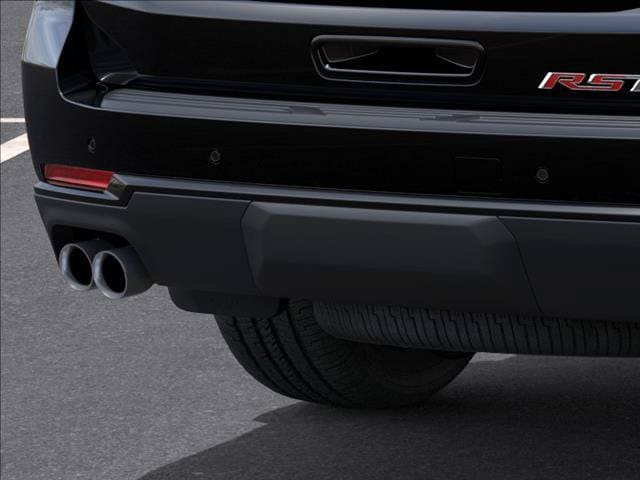 2026 Chevrolet Tahoe RST - Photo 13