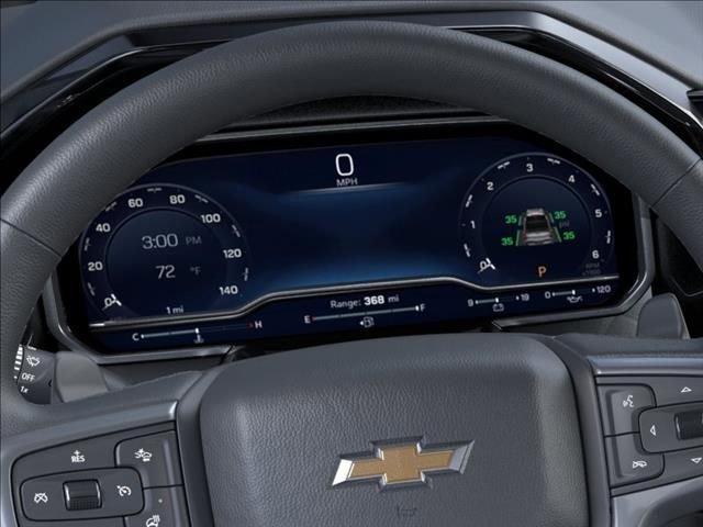 2026 Chevrolet Silverado 1500 LT - Photo 18