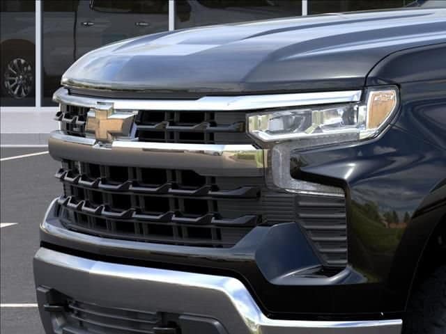 2026 Chevrolet Silverado 1500 LT - Photo 12