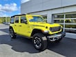 Jeep Wrangler 4xe