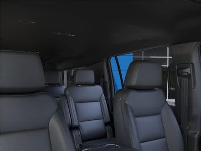 2026 Chevrolet Suburban LT - Photo 24