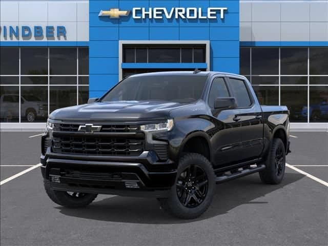 2026 Chevrolet Silverado 1500 RST - Photo 6
