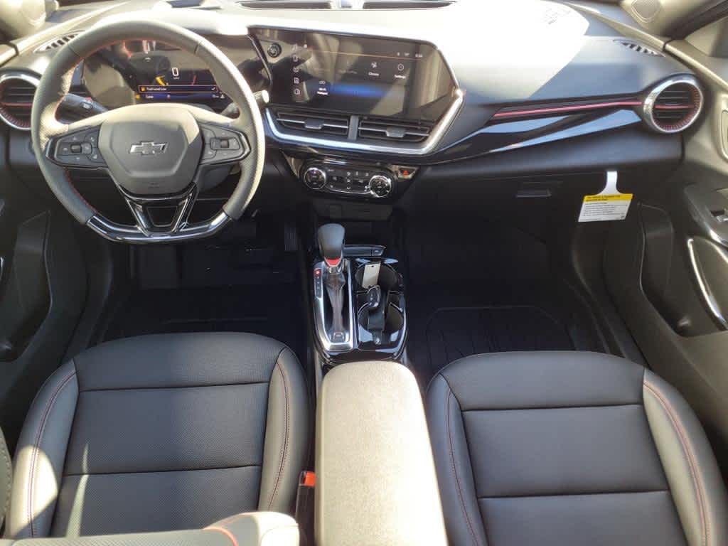 2025 Chevrolet Trax RS - Photo 9