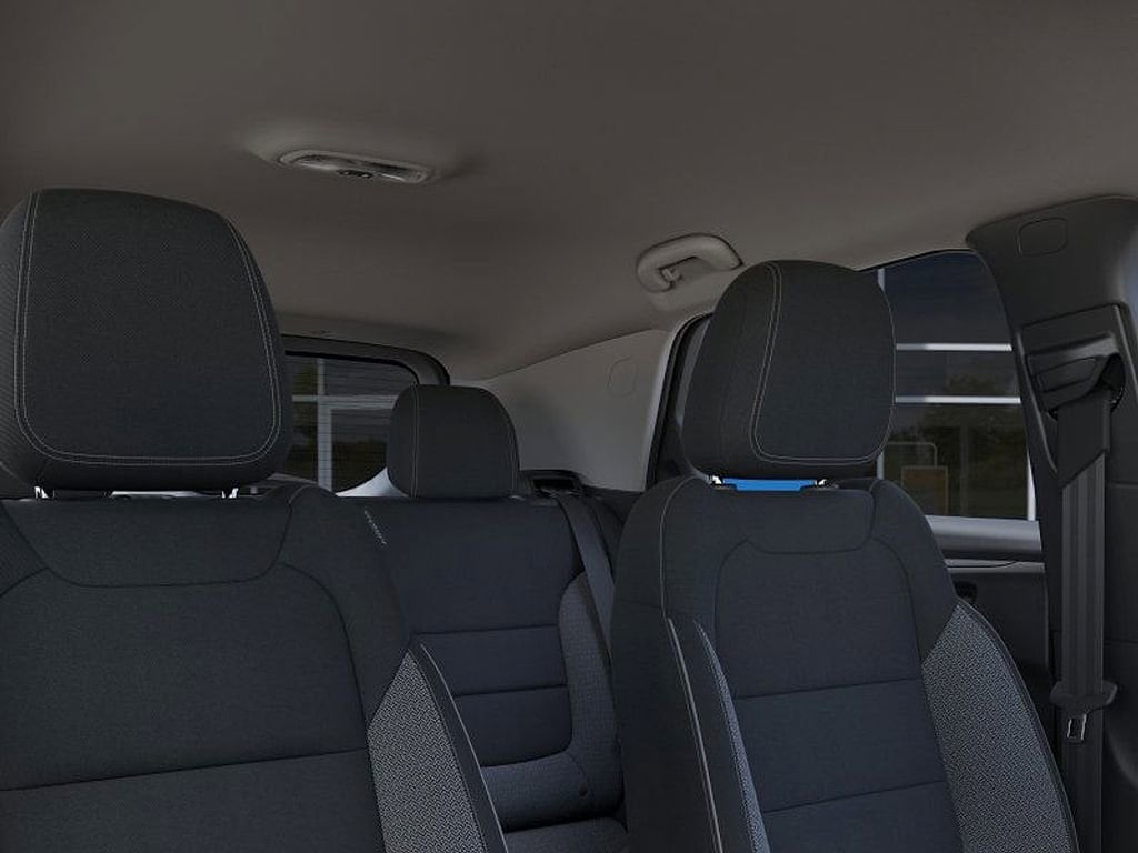 2026 Chevrolet Trailblazer LT - Photo 25