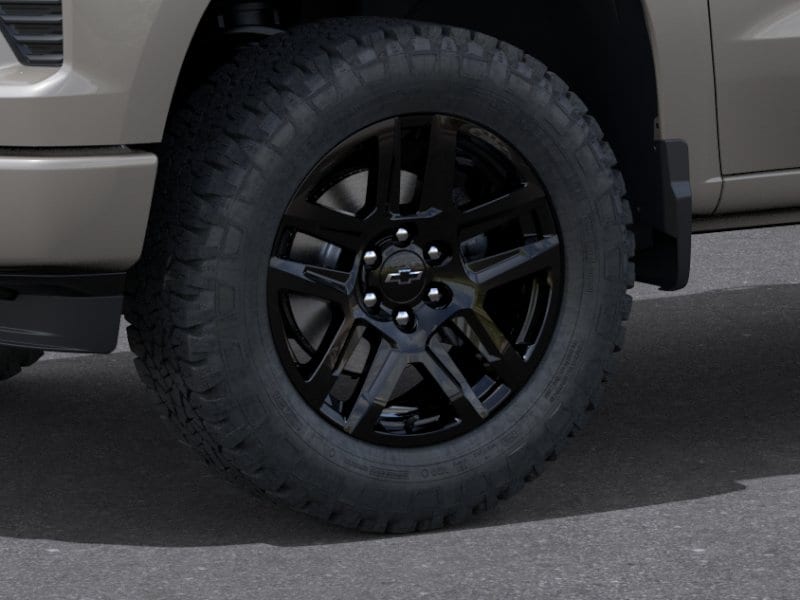 2026 Chevrolet Silverado 1500 RST - Photo 34