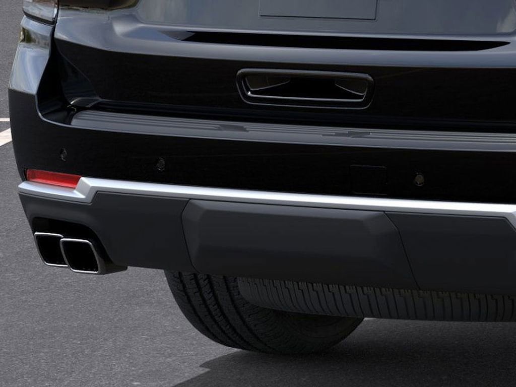 2026 Chevrolet Suburban High Country - Photo 15
