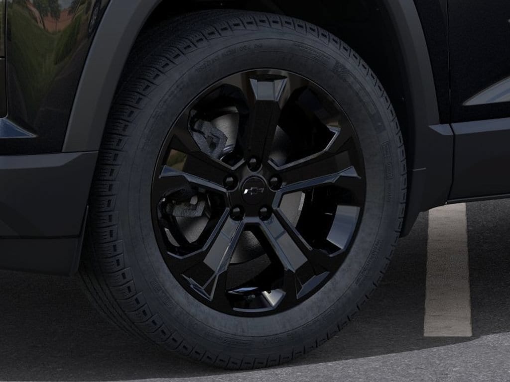 2027 Chevrolet Equinox LT - Photo 10
