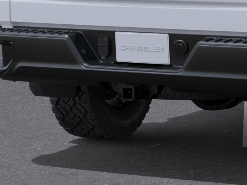 2026 Chevrolet Silverado 1500 Work Truck - Photo 39