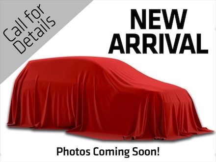 2022 Chevrolet Equinox LT SUV