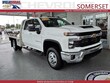 Chevrolet Silverado 3500 HD Chassis Cab