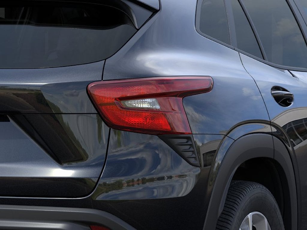 2026 Chevrolet Trax LS - Photo 12