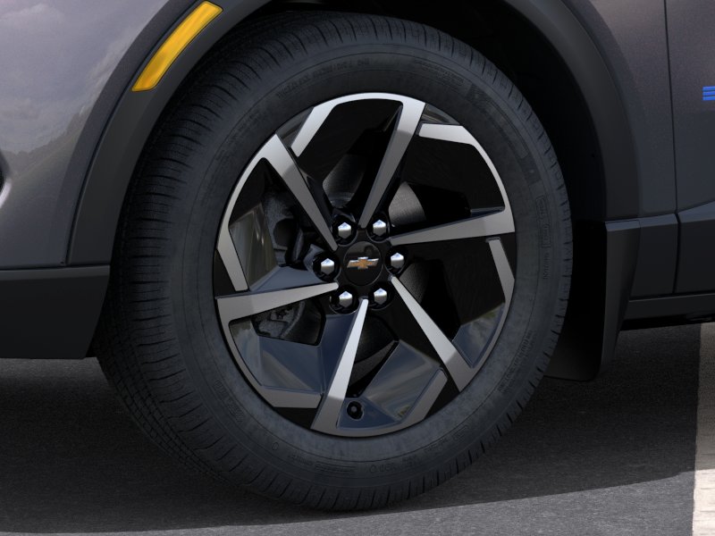 2026 Chevrolet Equinox EV 2LT - Photo 9