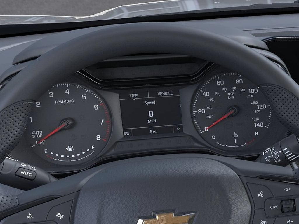 2026 Chevrolet Trax LS - Photo 19