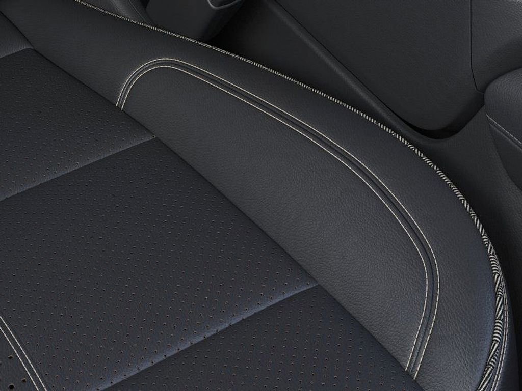 2026 Chevrolet Suburban High Country - Photo 22