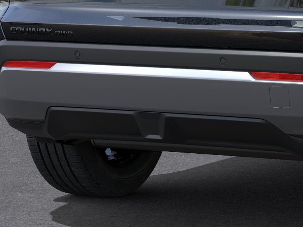 2027 Chevrolet Equinox LT - Photo 15