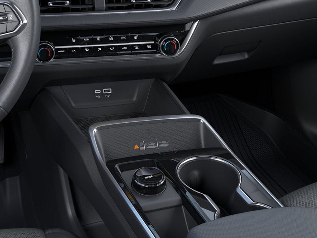 2027 Chevrolet Equinox LT - Photo 24