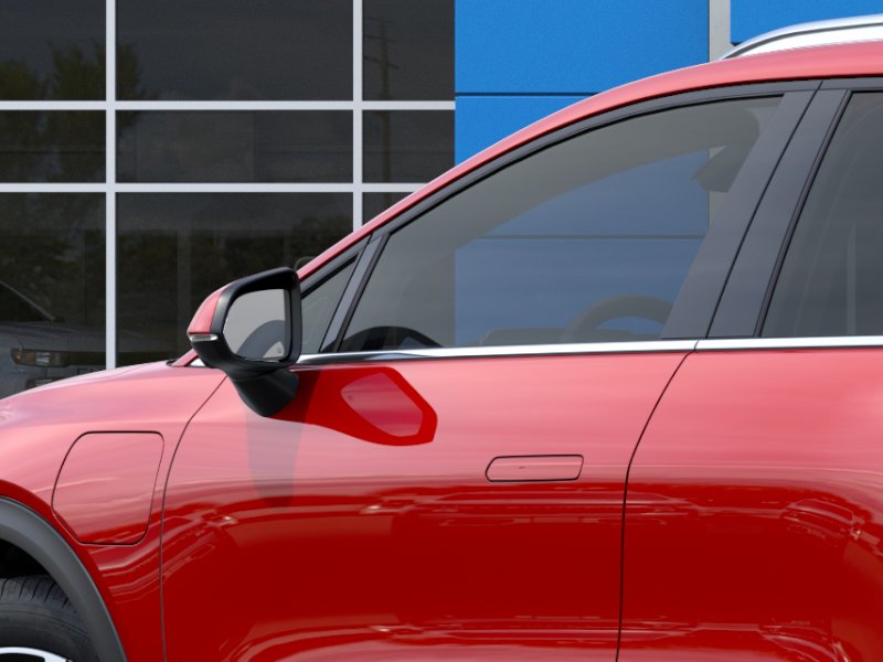 2026 Chevrolet Equinox EV 2LT - Photo 12